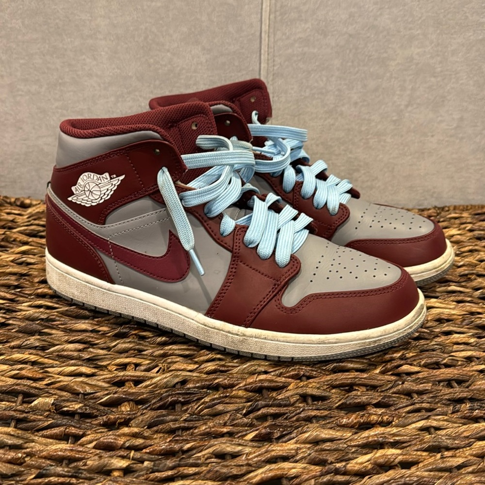 Nike air Jordon size 10